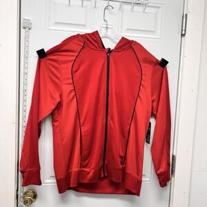 AND1 Sip Up Jacket New With Tags Size Extra Large NOC3814